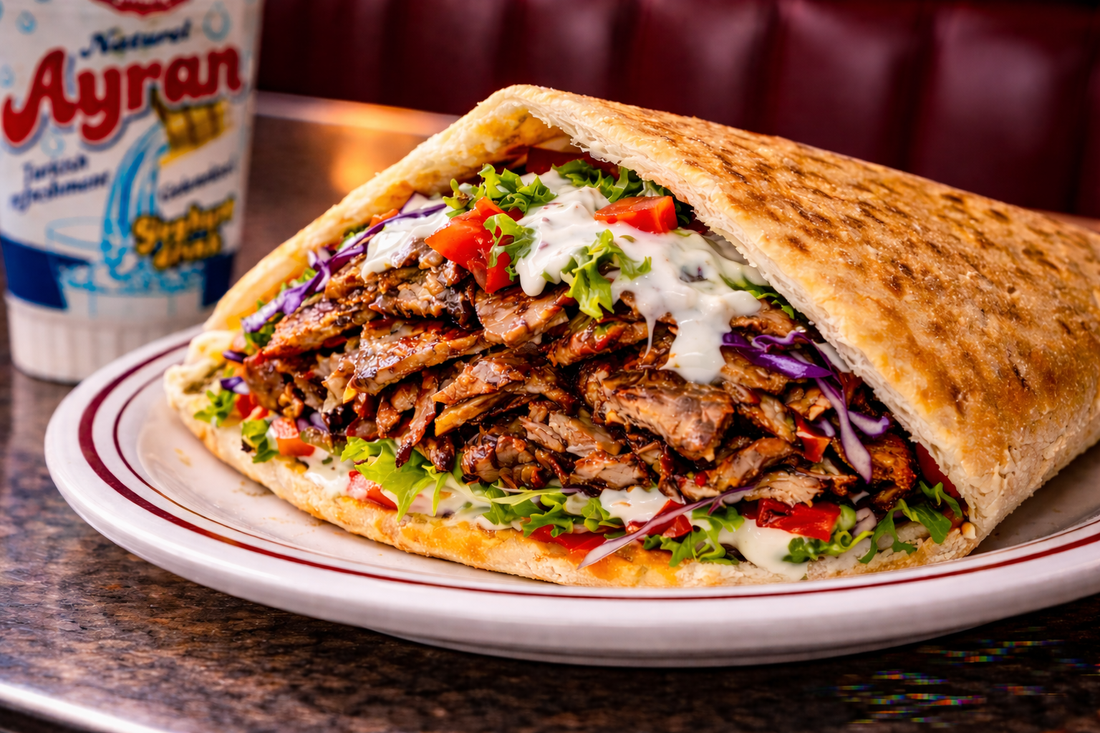 Digitaler Döner