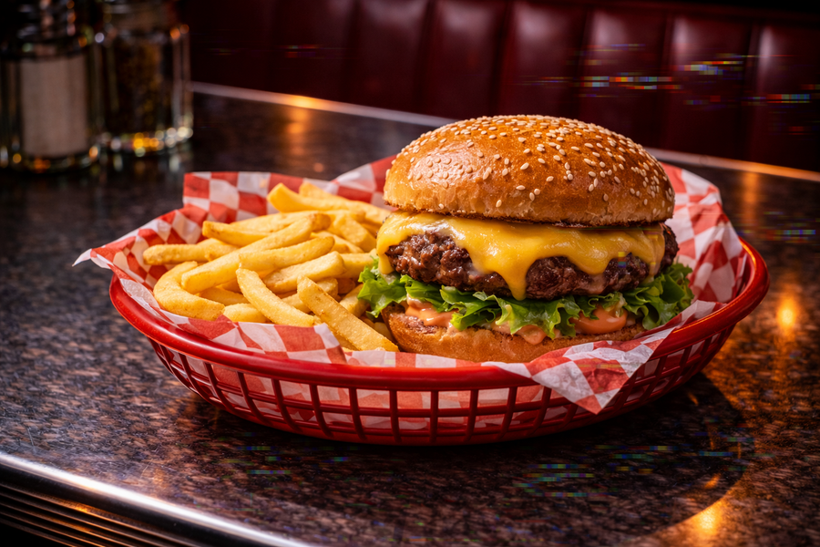 Download Burger
