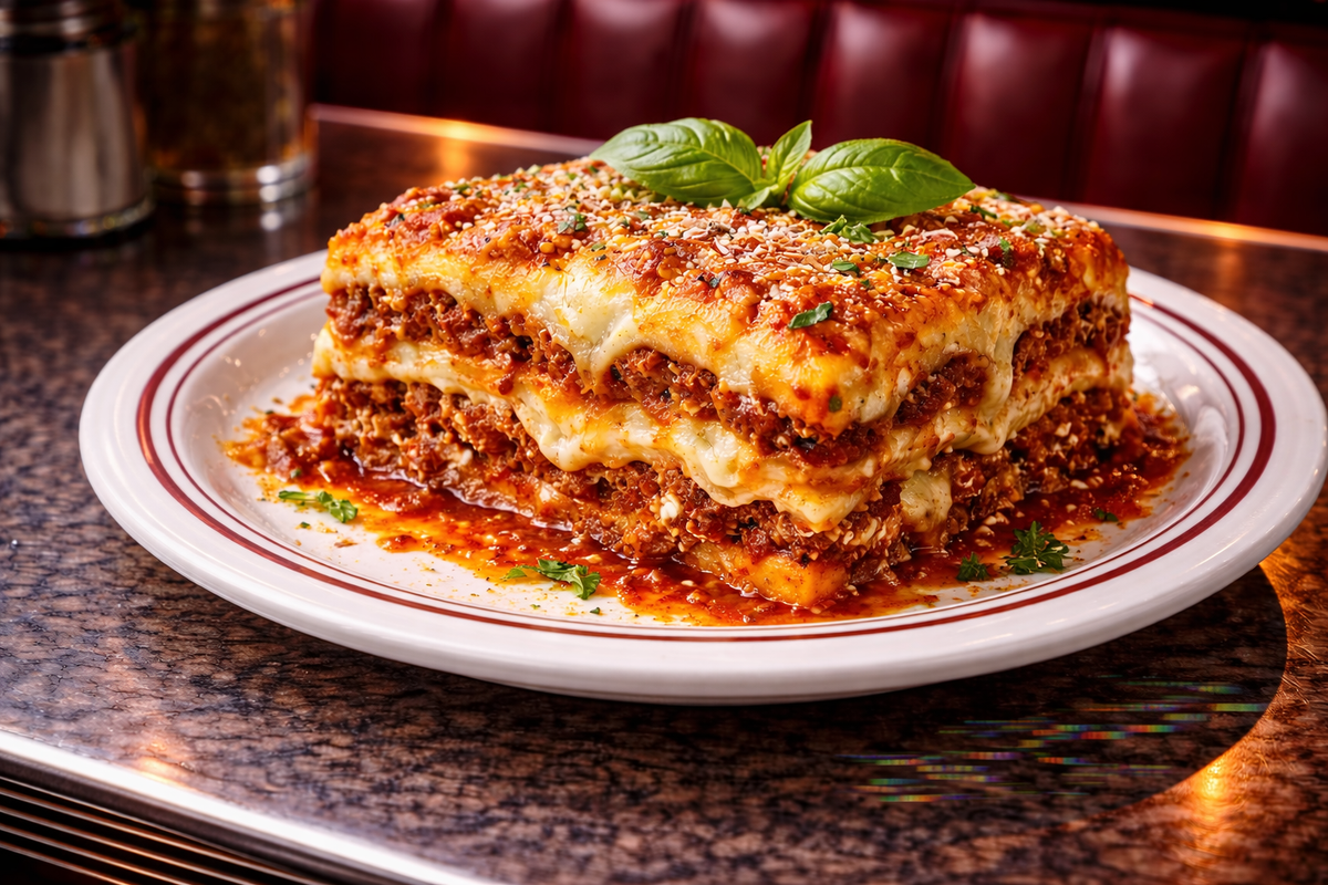 Download Lasagne