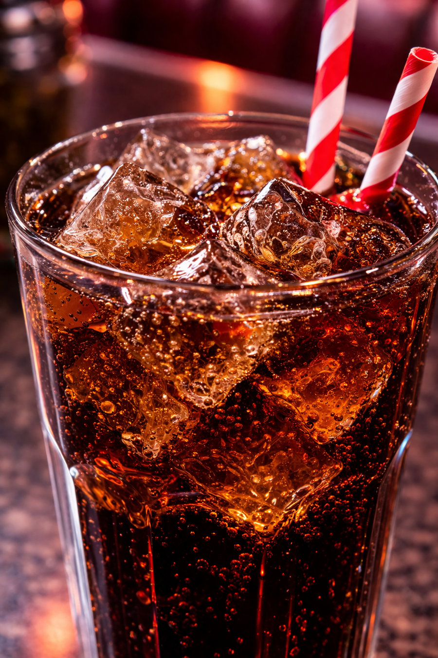 Pixel Cola